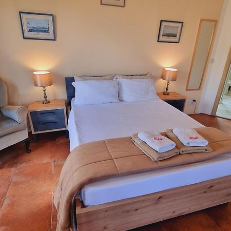 Villa Serenity B&B Sannat Екстериор снимка