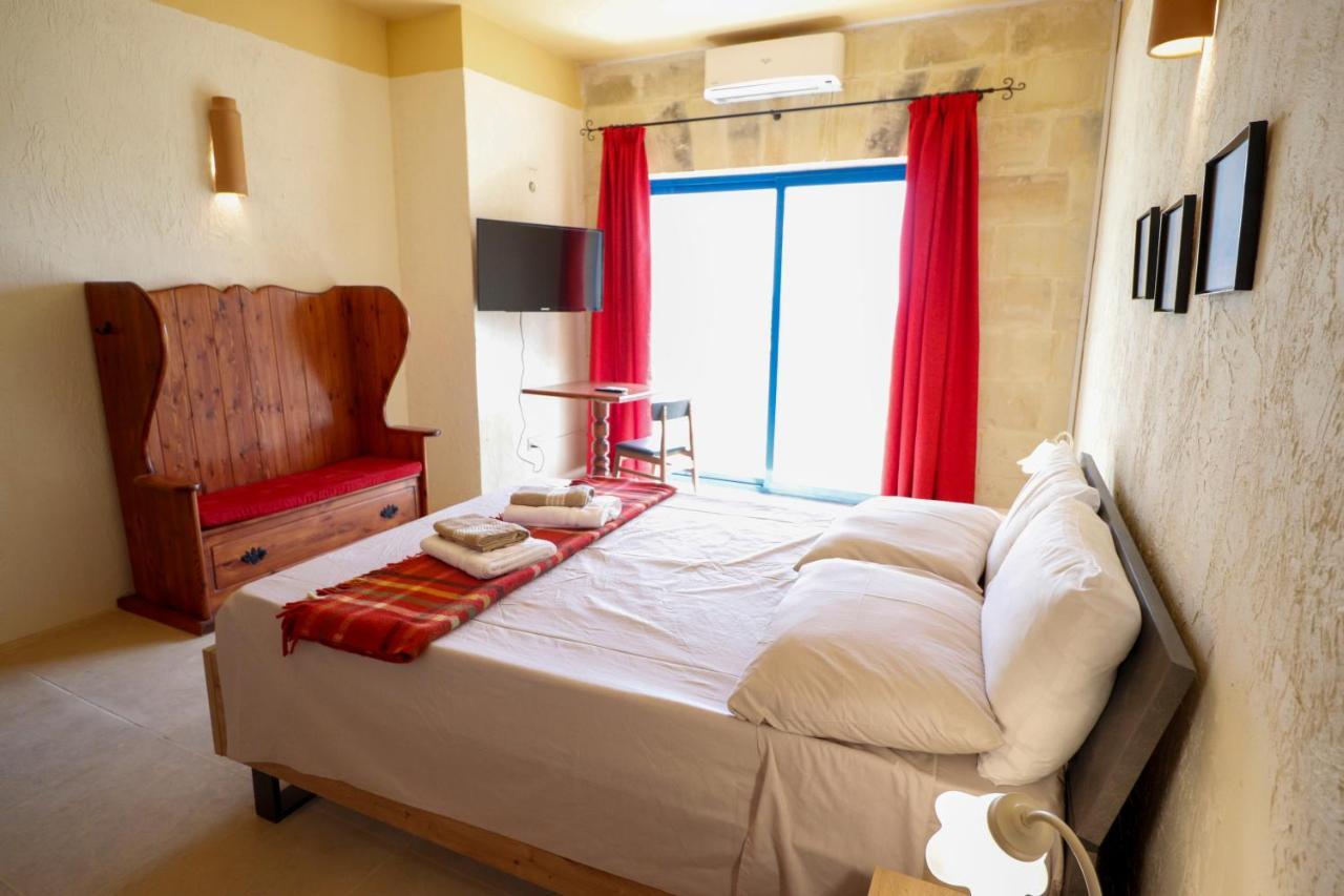 Villa Serenity B&B Sannat Екстериор снимка