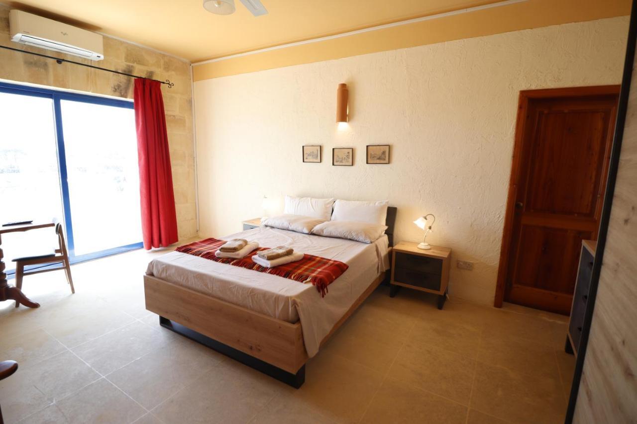 Villa Serenity B&B Sannat Екстериор снимка