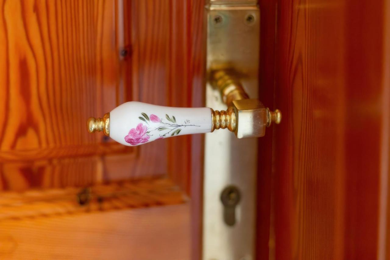 Villa Serenity B&B Sannat Екстериор снимка