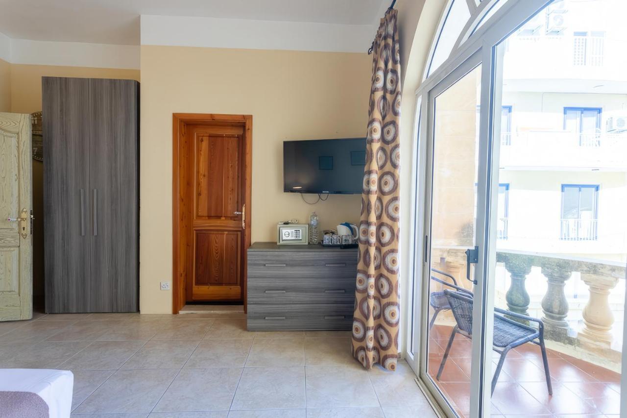 Villa Serenity B&B Sannat Екстериор снимка