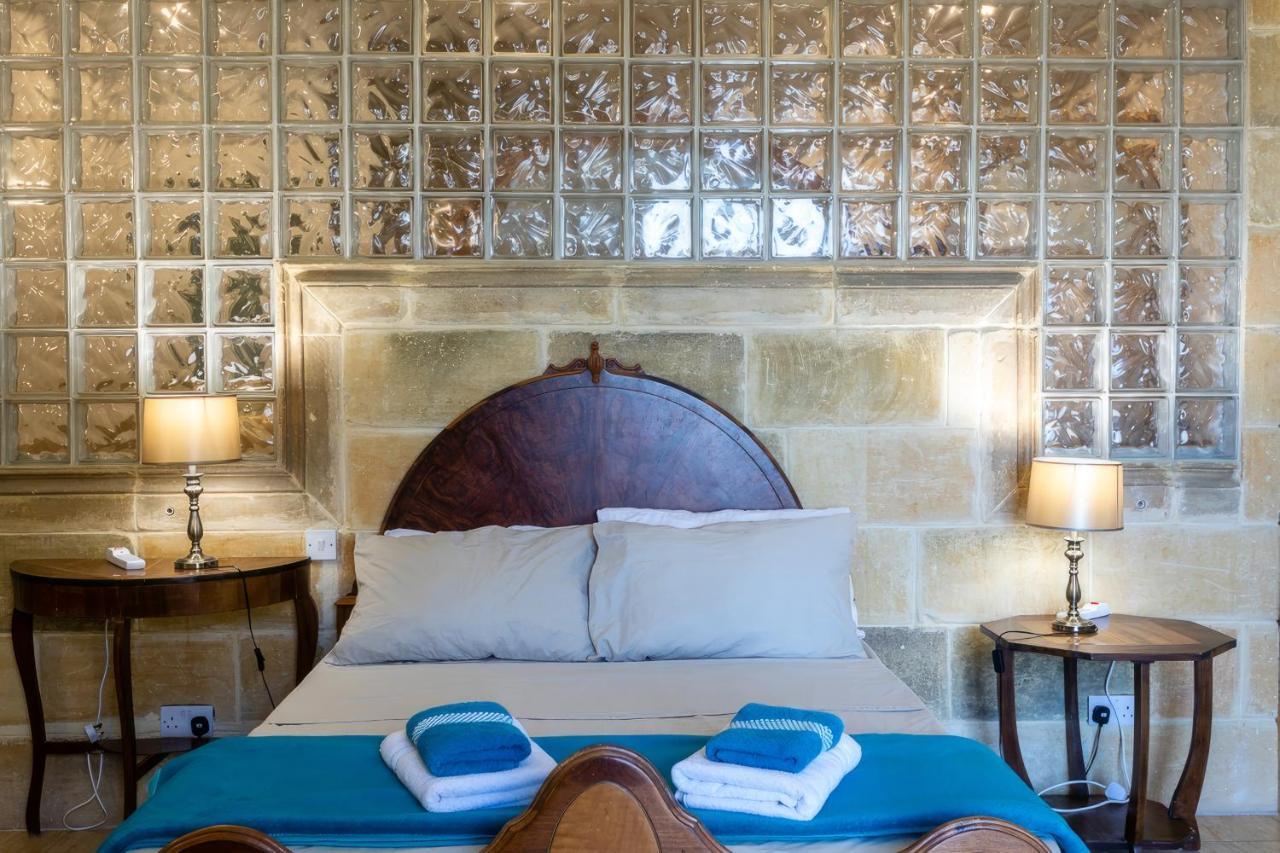Villa Serenity B&B Sannat Екстериор снимка