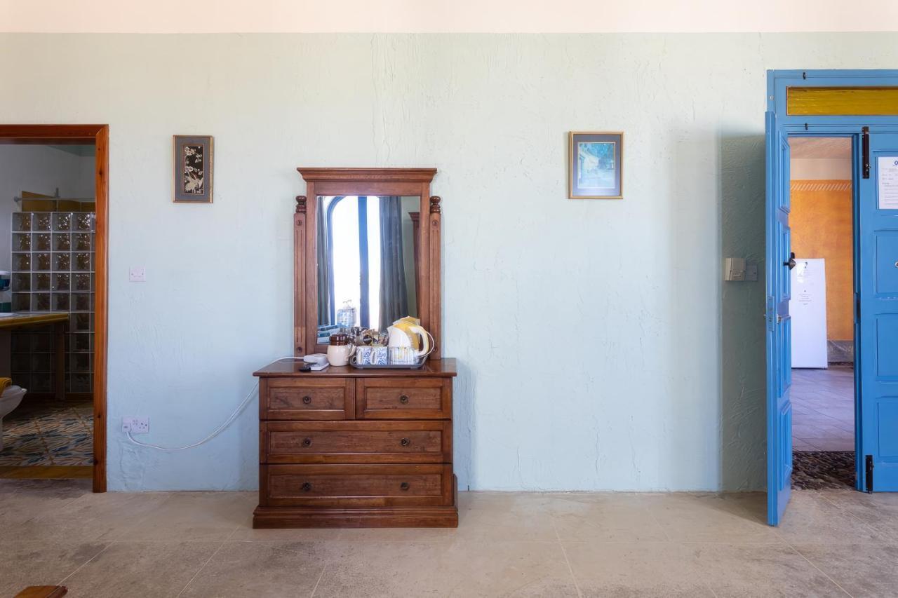 Villa Serenity B&B Sannat Екстериор снимка