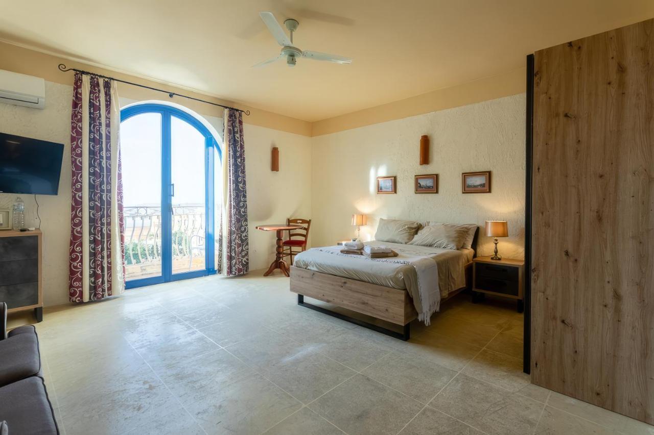 Villa Serenity B&B Sannat Екстериор снимка