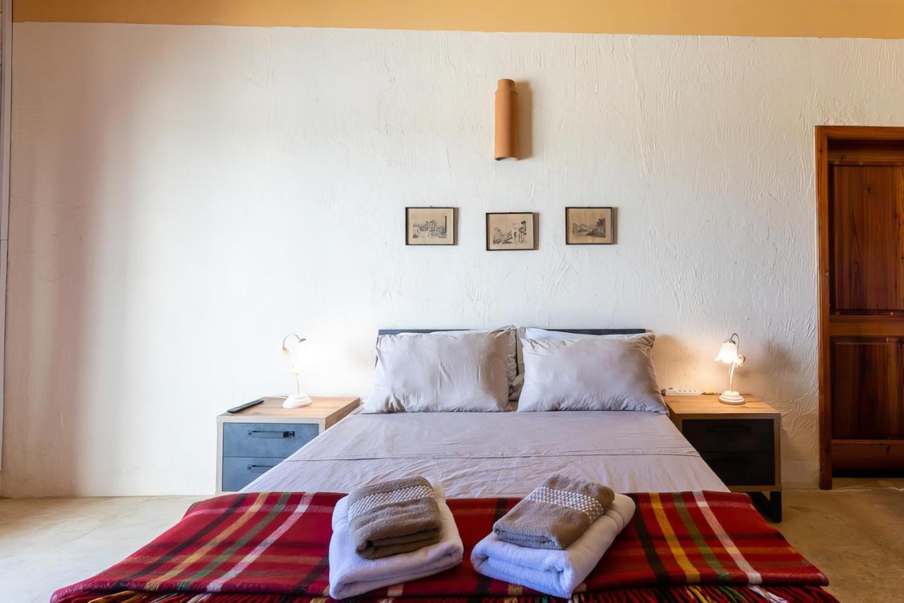 Villa Serenity B&B Sannat Екстериор снимка