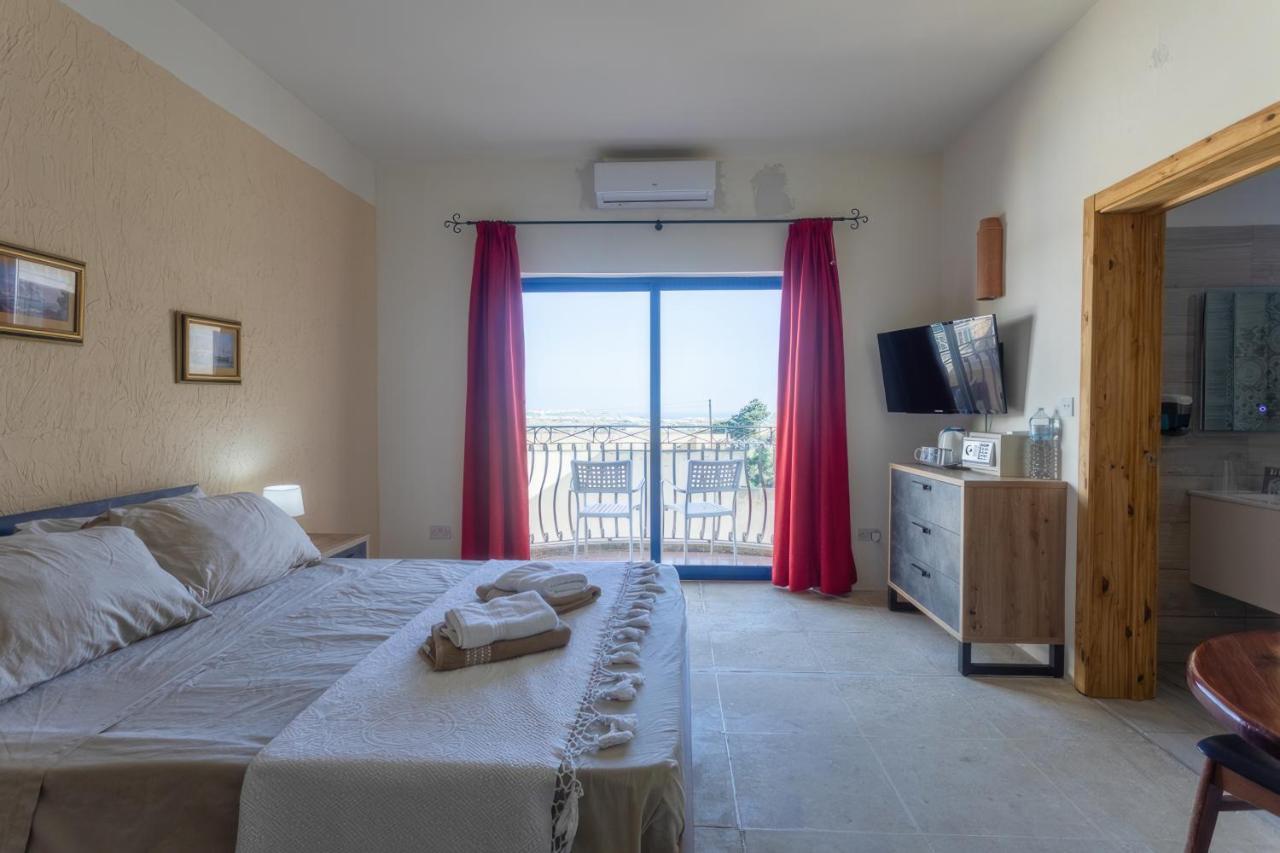Villa Serenity B&B Sannat Екстериор снимка