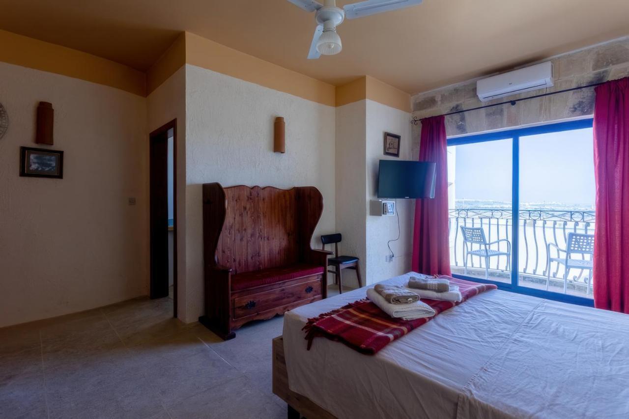 Villa Serenity B&B Sannat Екстериор снимка