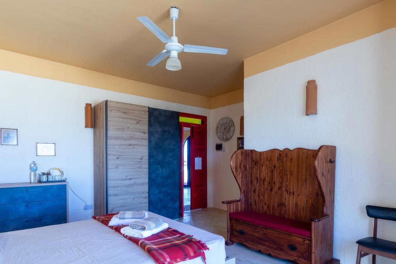 Villa Serenity B&B Sannat Екстериор снимка