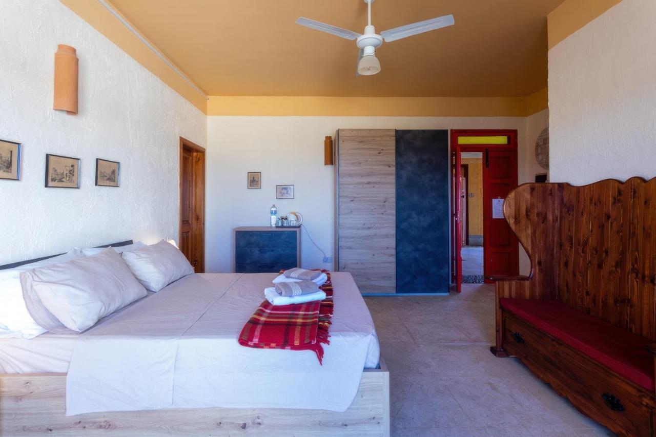 Villa Serenity B&B Sannat Екстериор снимка
