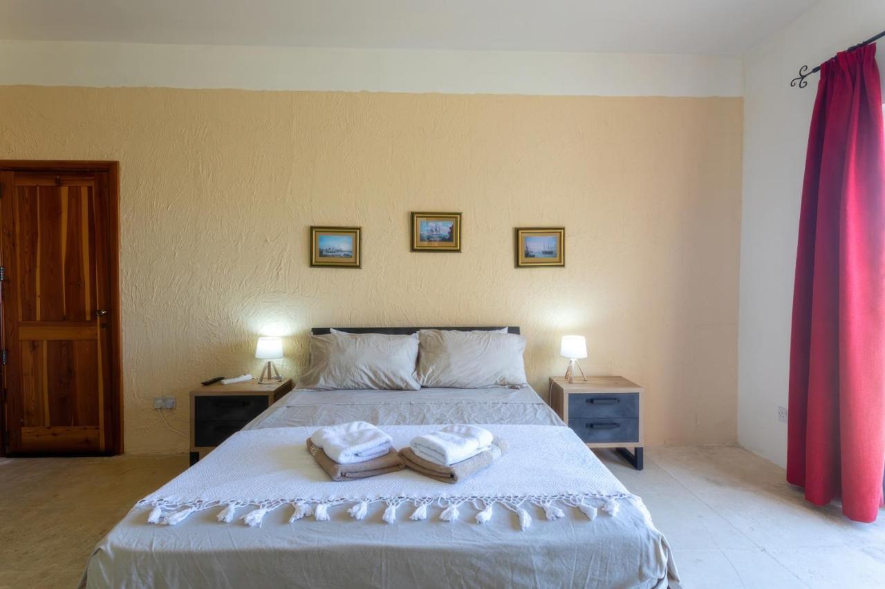 Villa Serenity B&B Sannat Екстериор снимка