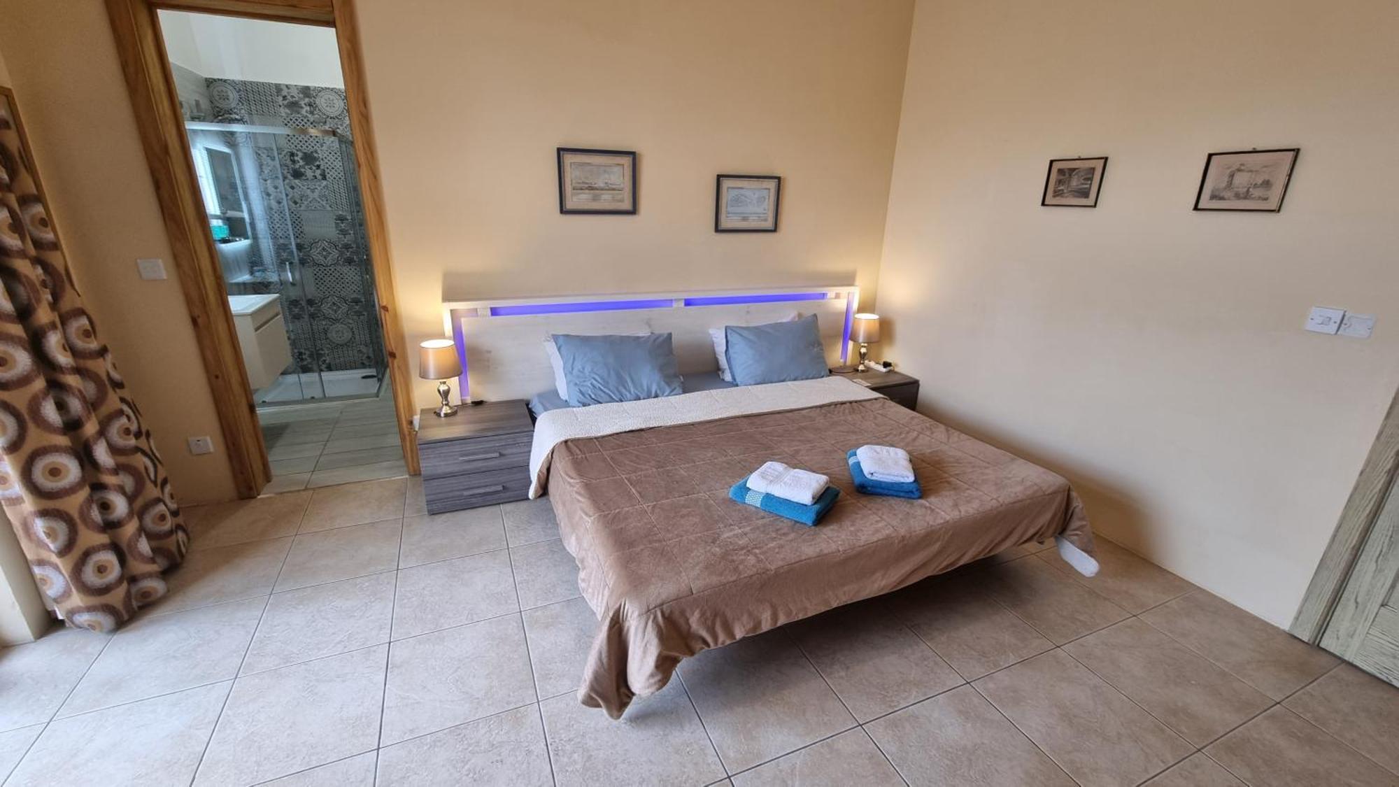 Villa Serenity B&B Sannat Екстериор снимка