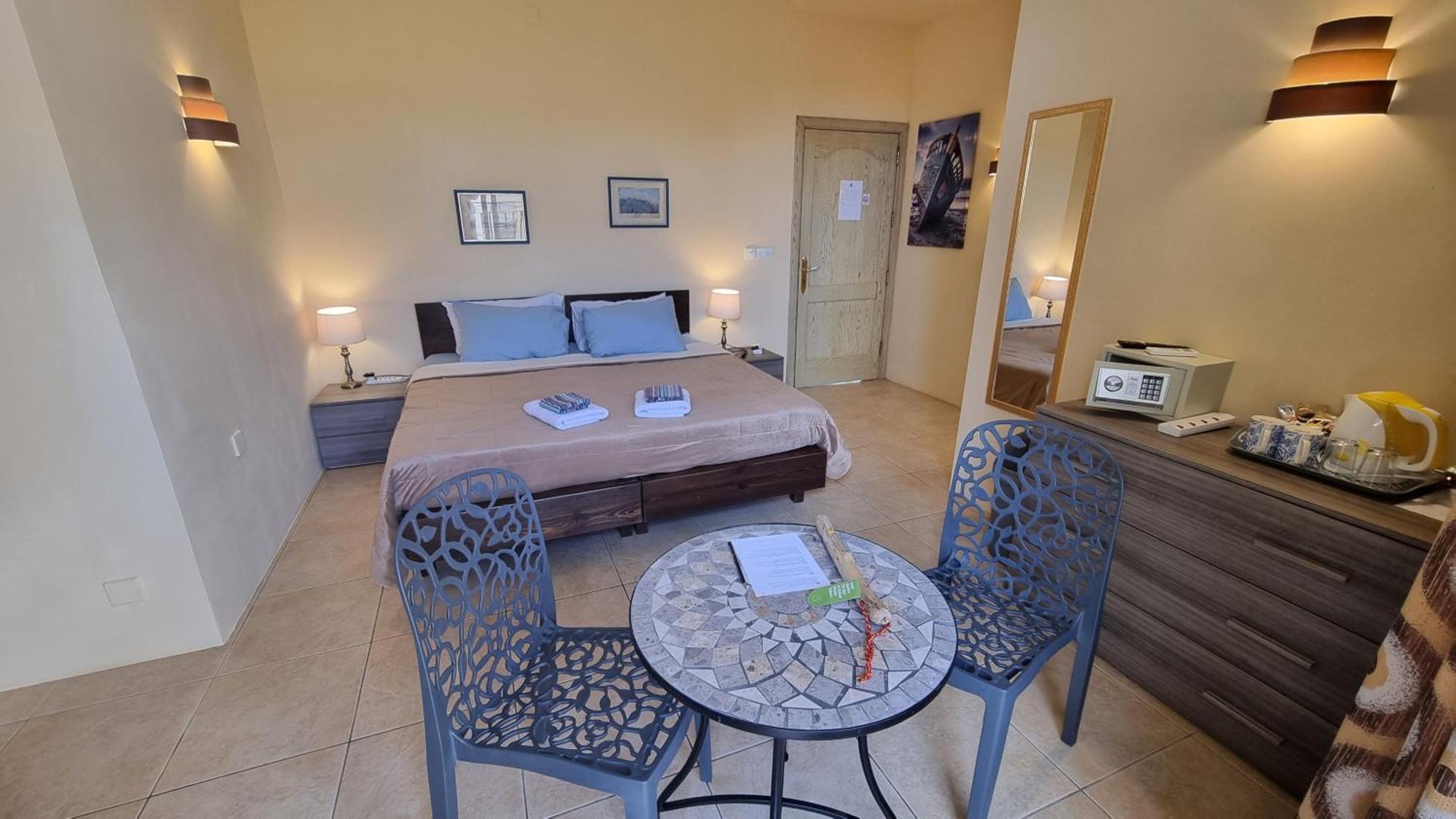 Villa Serenity B&B Sannat Екстериор снимка
