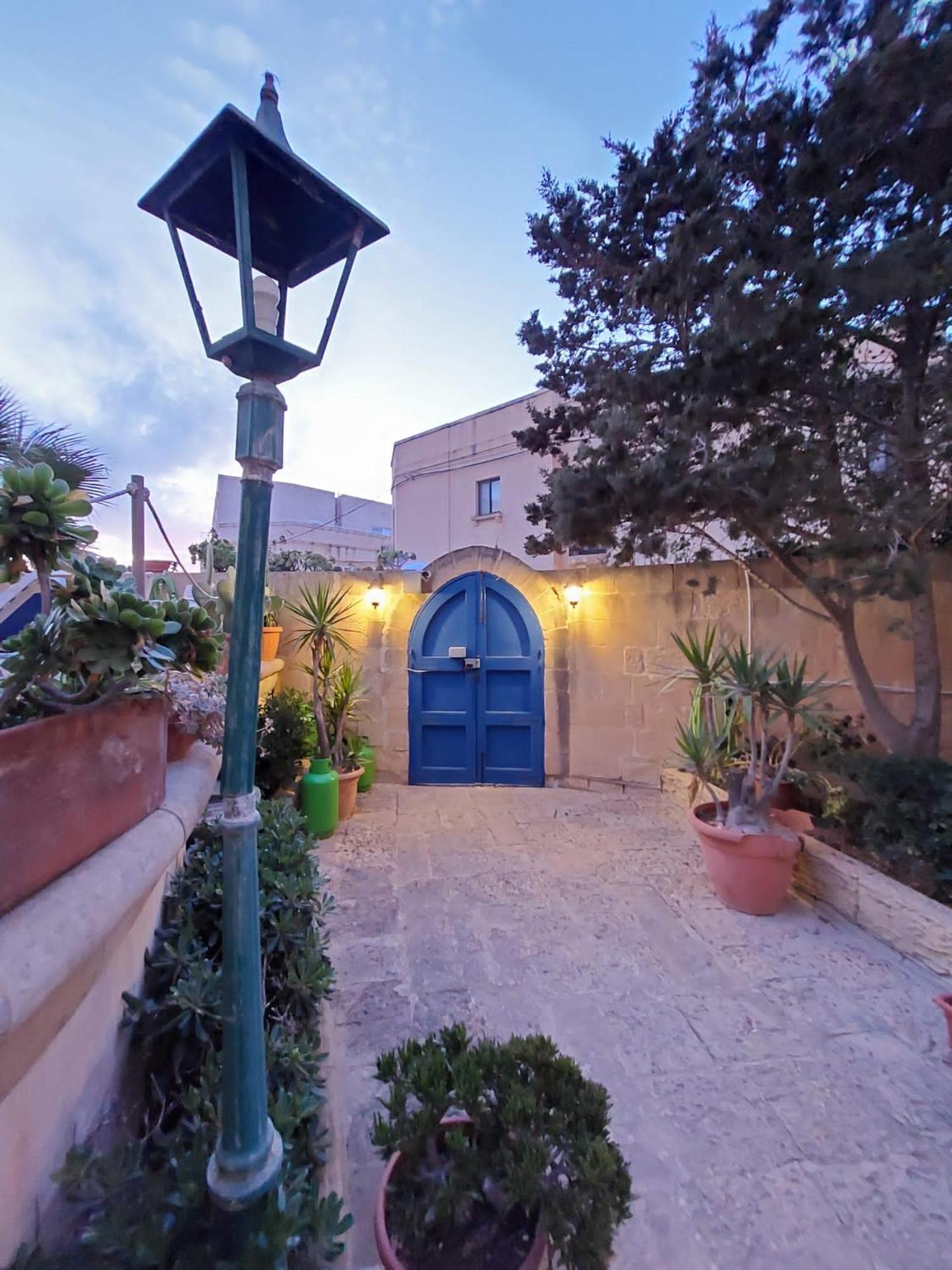 Villa Serenity B&B Sannat Екстериор снимка