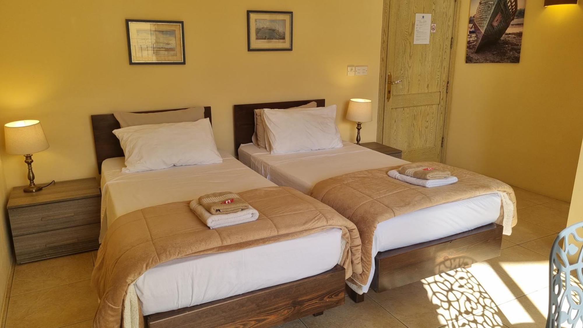 Villa Serenity B&B Sannat Екстериор снимка