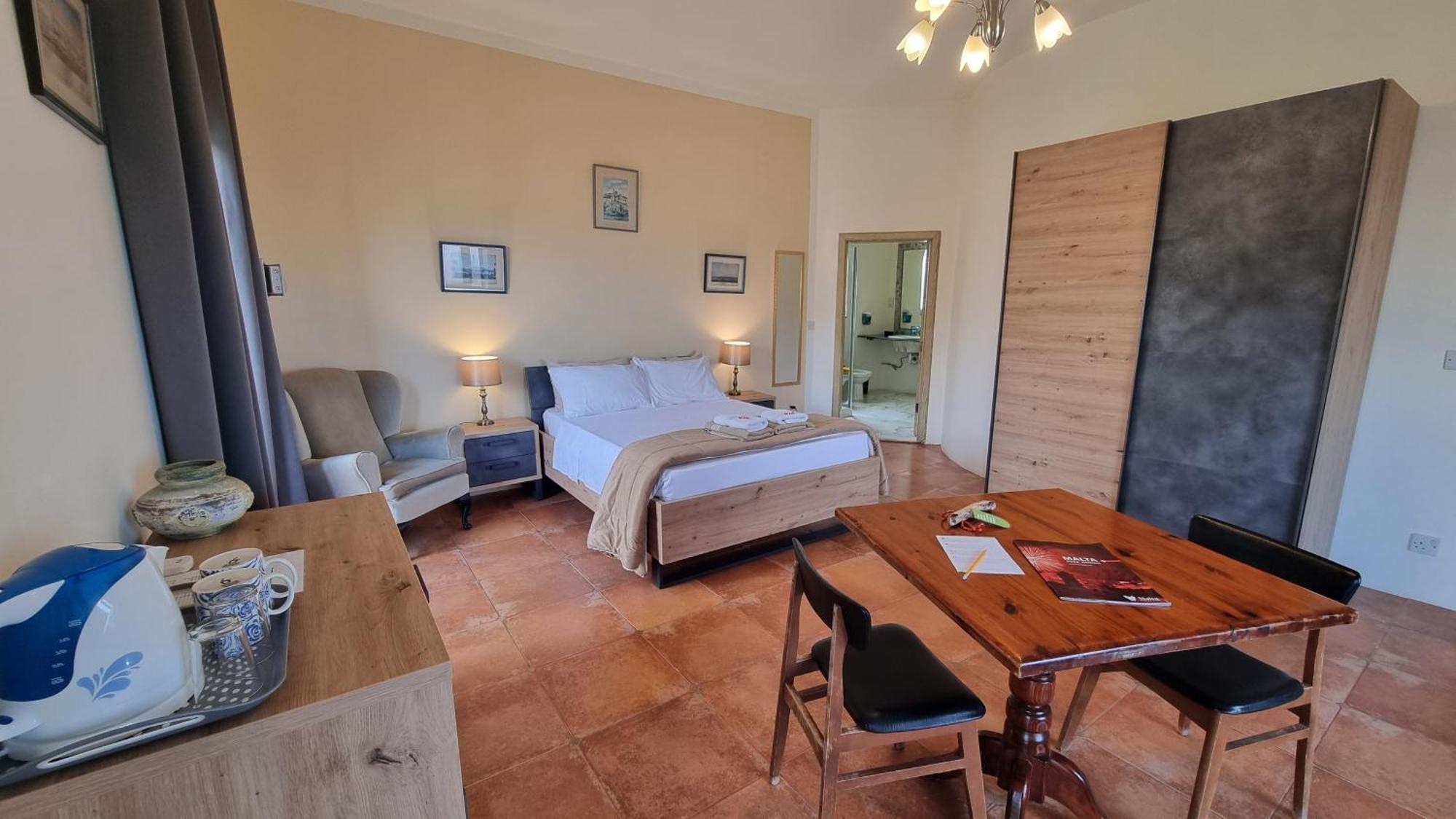 Villa Serenity B&B Sannat Екстериор снимка